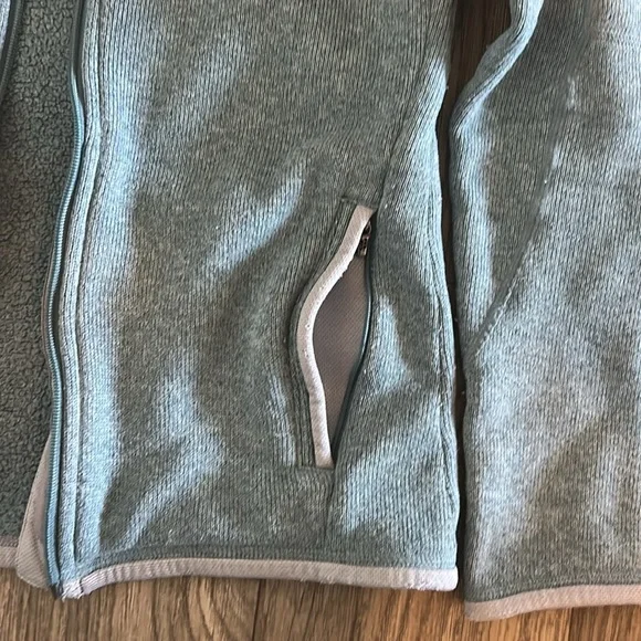 Patagonia Better Sweater Full Zip - Picture 7 of 8